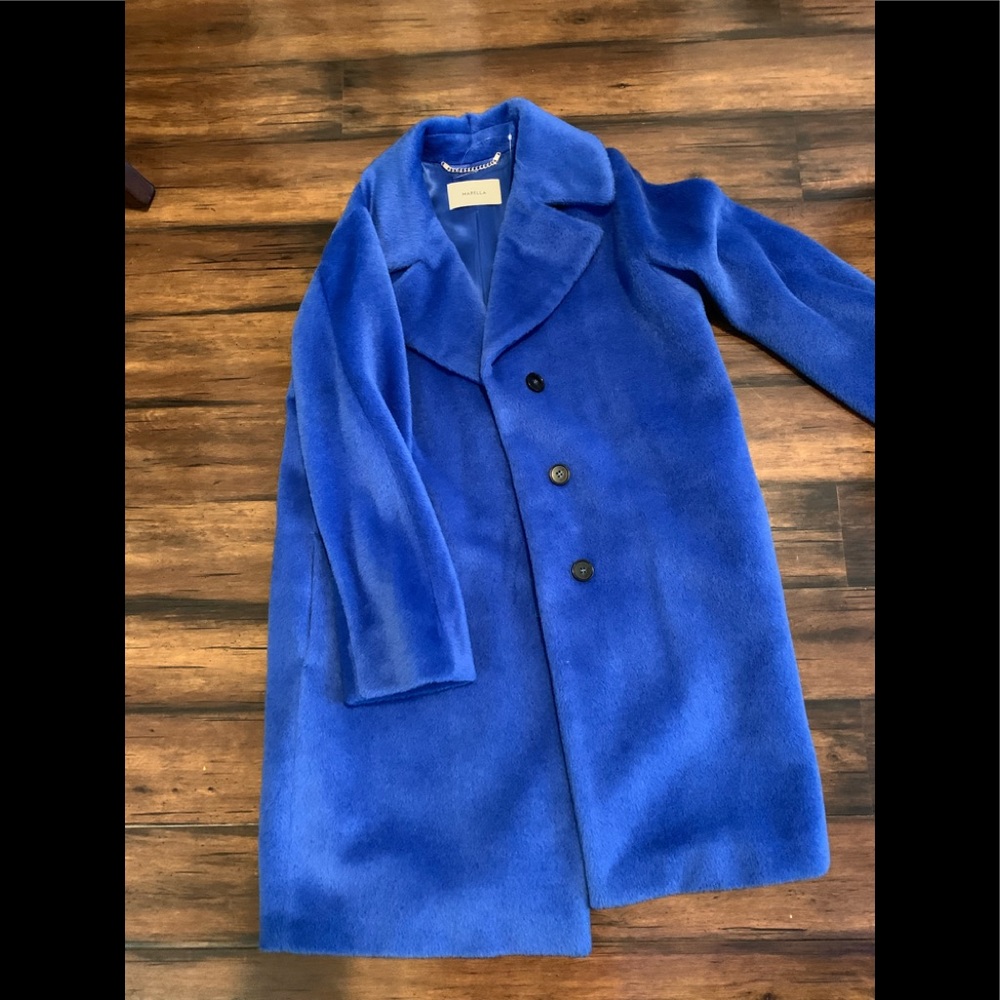 Coat - Picture 3 of 6